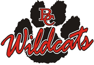 wildcat paw